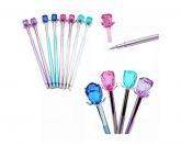 Caneta Para Fazer Adesivo De Unha / Para Contorno - FLOR